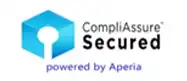 compliAssure secured
